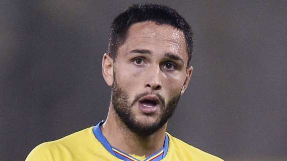 OFICIAL: CD Eldense, firma Florin Andone hasta 2025
