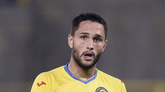 OFICIAL: Atlético Baleares, regresa Florin Andone