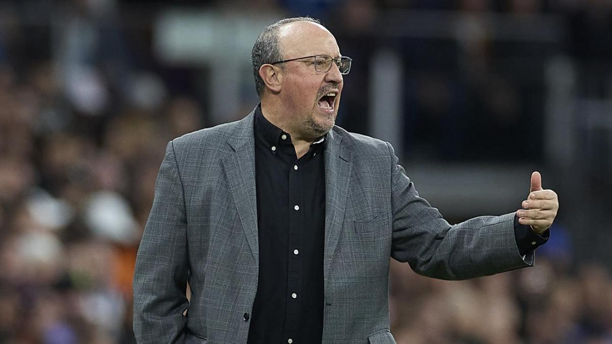 Copa de Grecia, el Panathinaikos de Benítez remonta ante el Atromitos