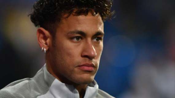 Neymar senior: "Casagrande se comporta como un buitre"