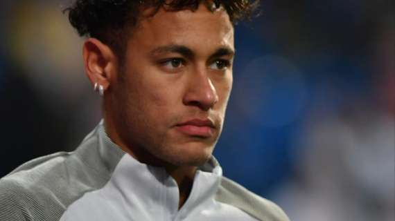 Casagrande replica al padre de Neymar: "No cuestiono su profesionalidad, sino su comportamiento en el campo"