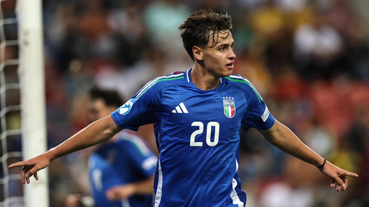 Immagine news Serie A n.3