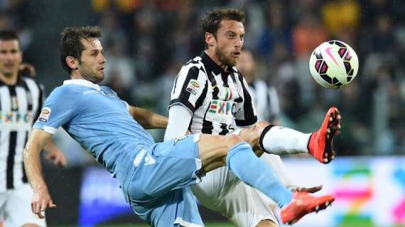 La Juventus busca la décima Coppa y seguir aspirando al triplete ante el Lazio