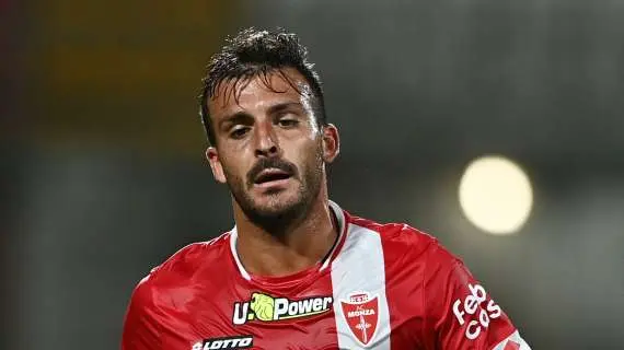 OFICIAL: Monza, regresa Giulio Donati
