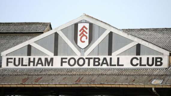 OFICIAL: Fulham, firma Stearman