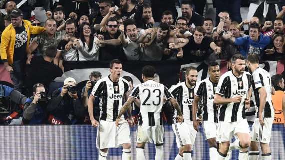 Italia, la Juventus puede proclamarse campeona en Roma: programación de la jornada