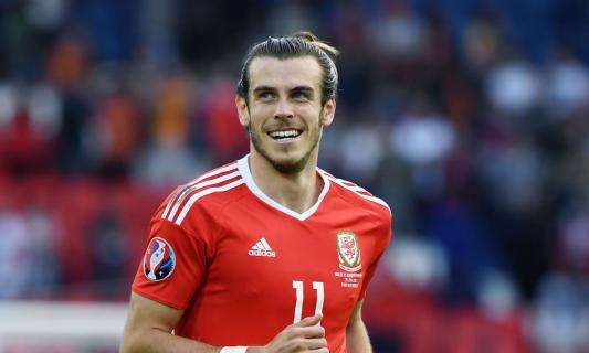 Marcos López, en COPE: "Bale podría ser el hombre de la Eurocopa"
