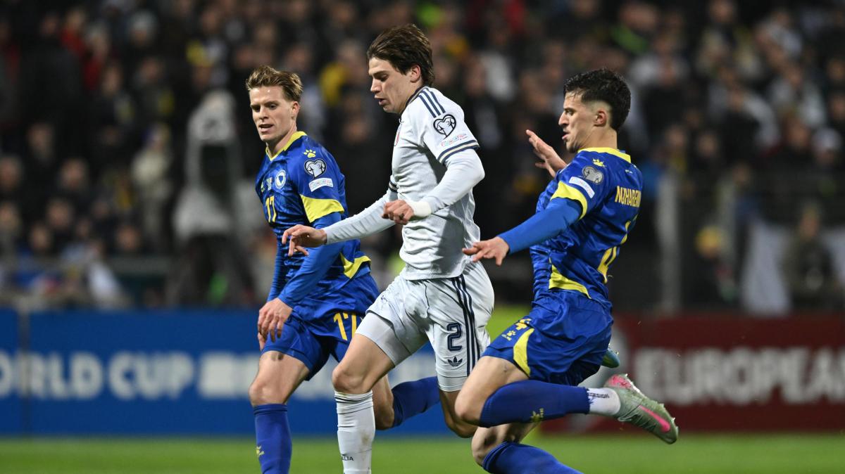 Immagine news Serie A n.1