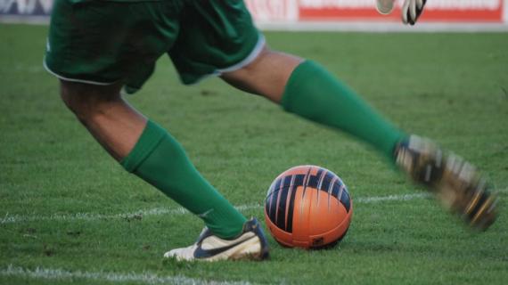 Coritiba, llega Brayan Lucumí