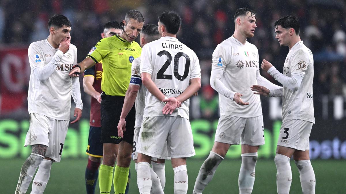 Immagine news Serie A n.5