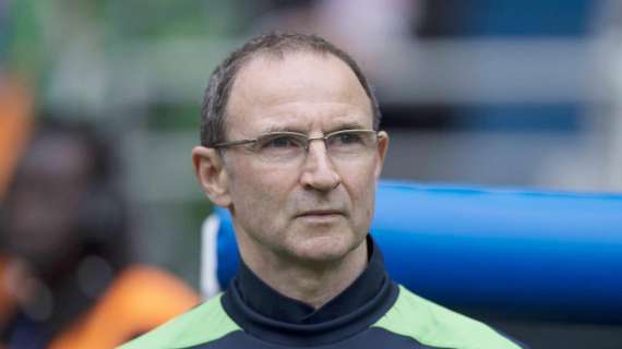Nottingham Forest, Martin O'Neill será el sucesor de Aitor Karanka