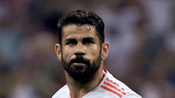 Botafogo, Diego Costa deja en el aire su futuro en el club