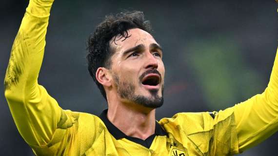 RCD Mallorca, Hummels estaría cerca de firmar