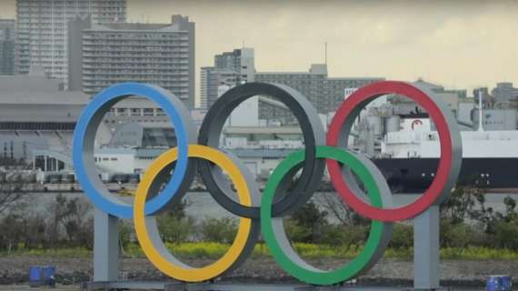 Juegos Olímpicos, confirmadas las nuevas fechas
