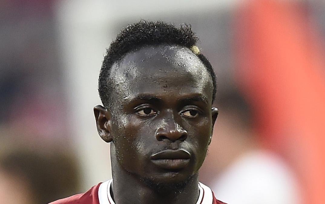 Immagine news Fútbol Internacional n.1