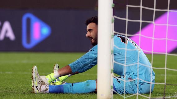 Trabzonspor, oferta por Muhammed Şengezer