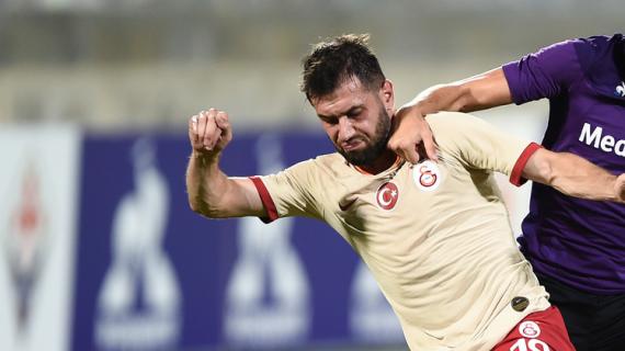 Amedspor, firma Ömer Bayram