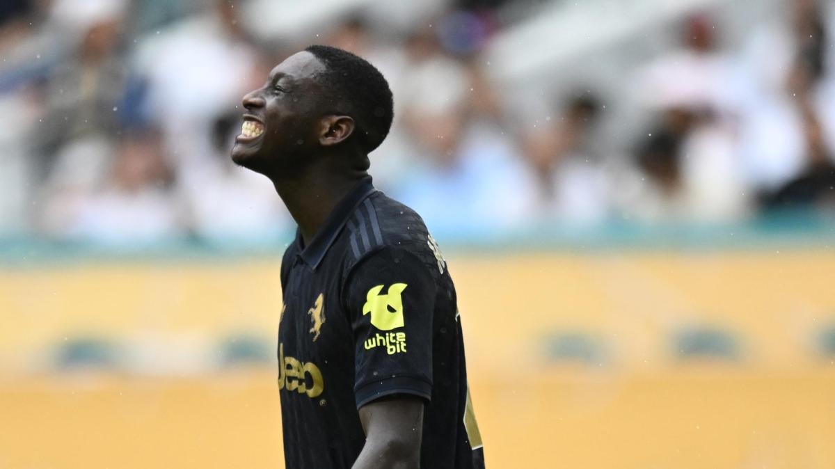 Immagine news Fútbol Internacional n.1