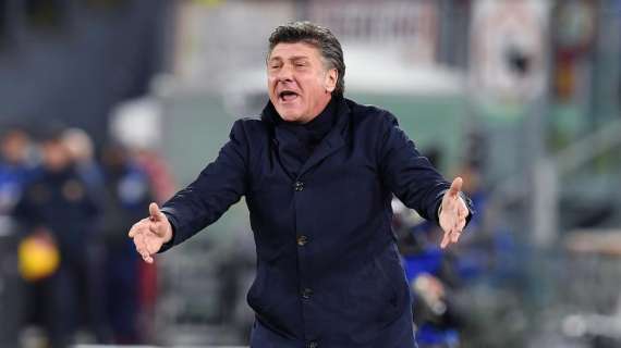 Torino, Mazzarri tras el 0-7 ante el Atalanta: "Indefendible, pero no dimito"