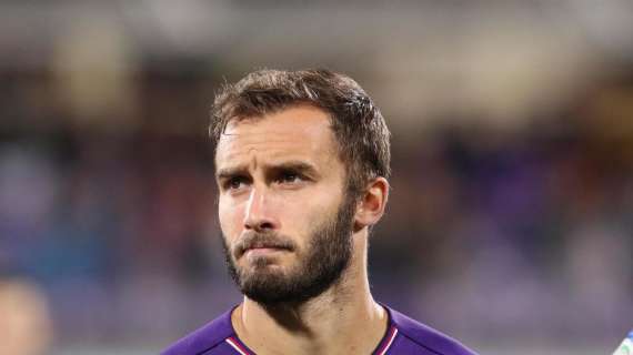 Fiorentina, Pezzella: "Jugar en España me ayudó a adaptarme al fútbol italiano"