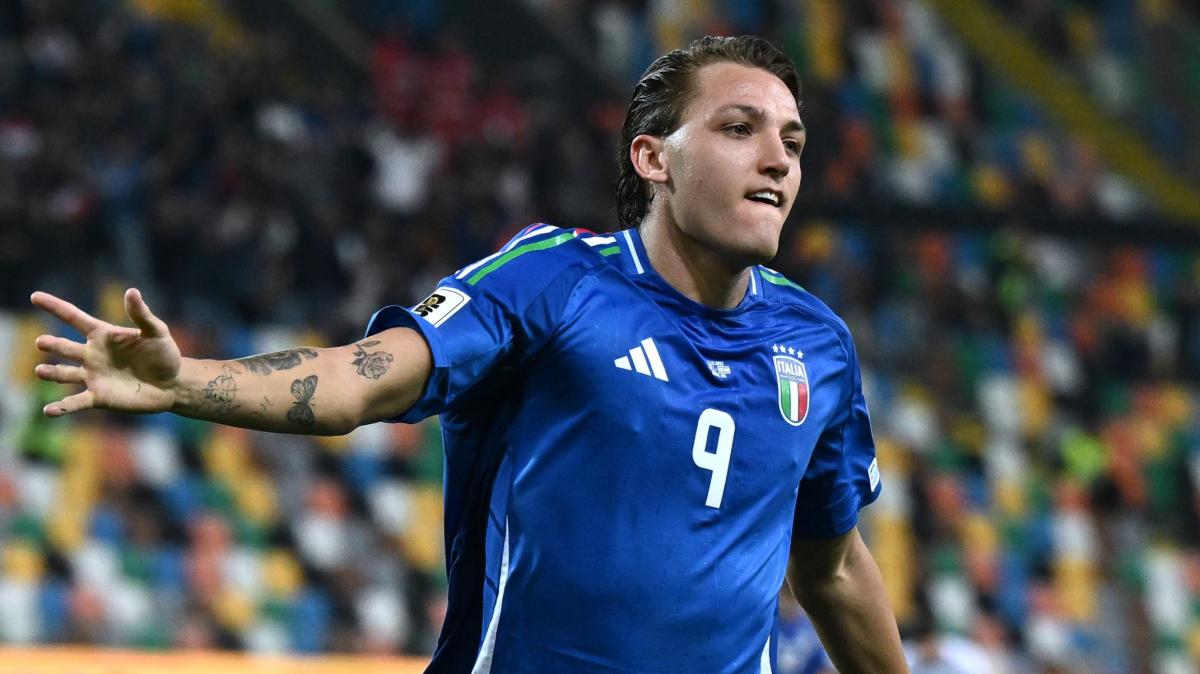 Immagine news Serie A n.1