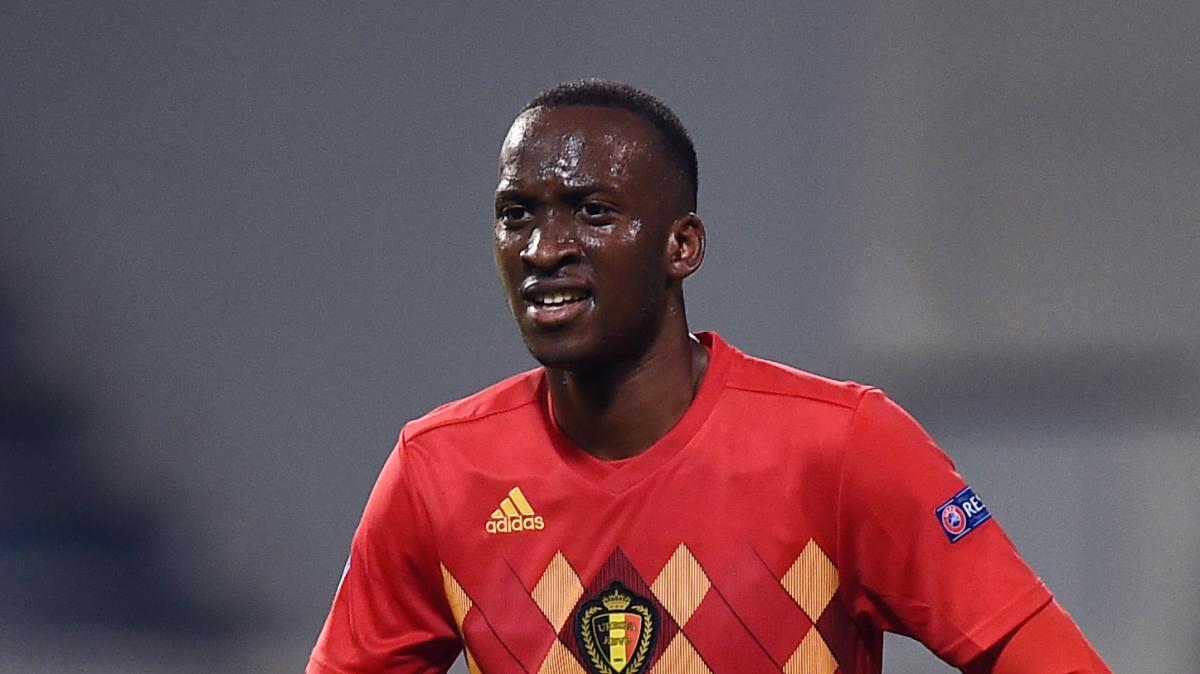 Immagine news Fútbol Internacional n.1