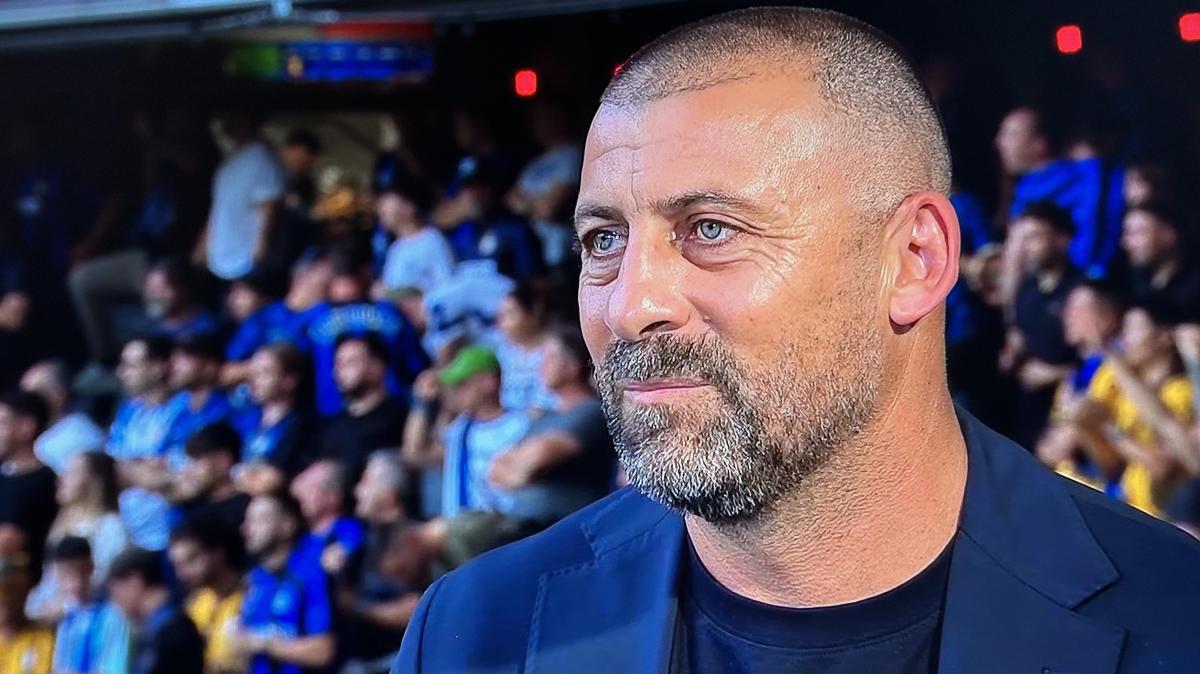 Immagine news Serie A n.2