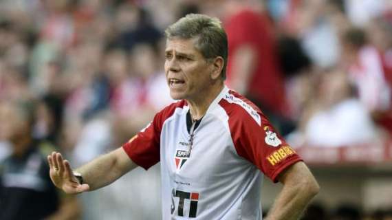OFICIAL: Botafogo, Autuori nuevo entrenador