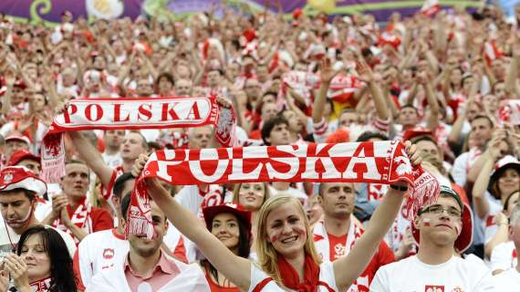 OFICIAL: Polonia, Nawalka nuevo seleccionador