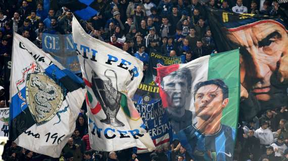 OFICIAL: Inter, firma Males