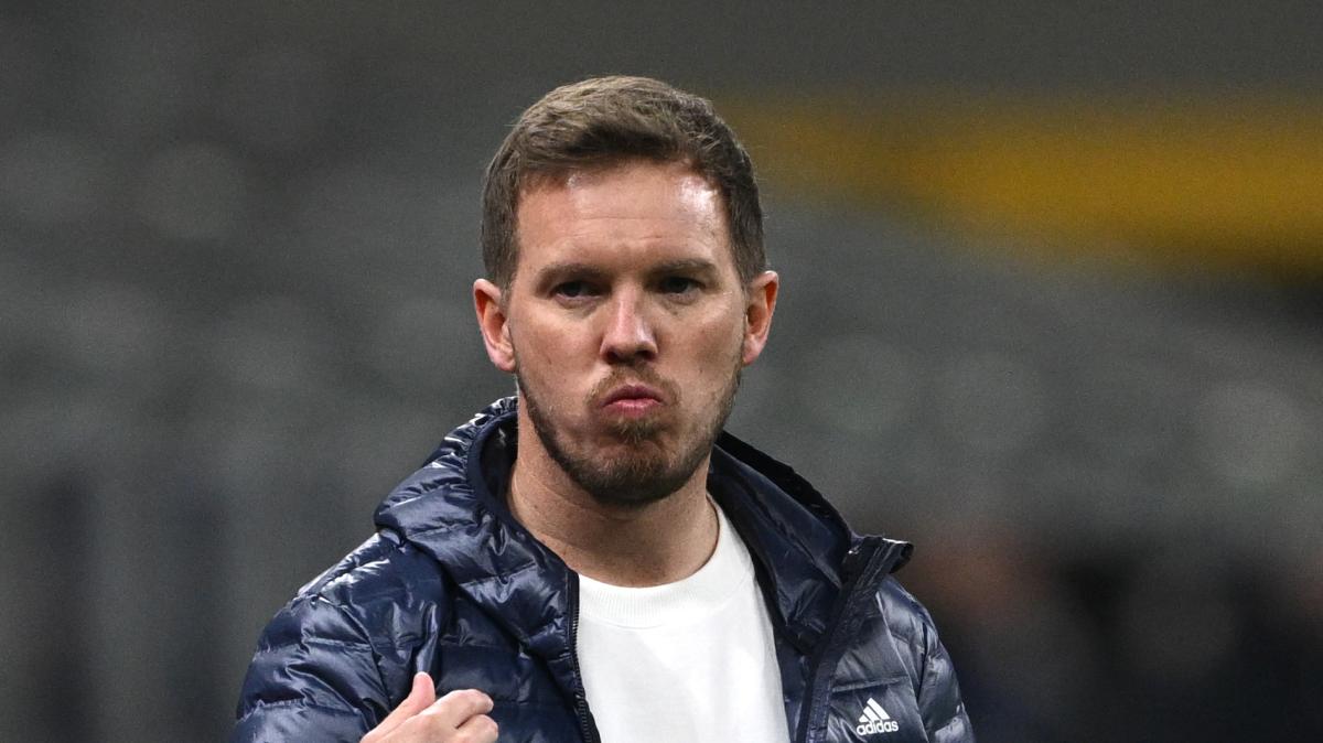 Immagine news Fútbol Internacional n.1