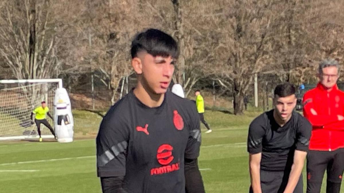 El Celta cierra la cesión de Hugo Cuenca para reforzar a su filial