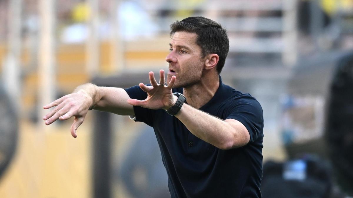 Immagine news Fútbol Internacional n.3