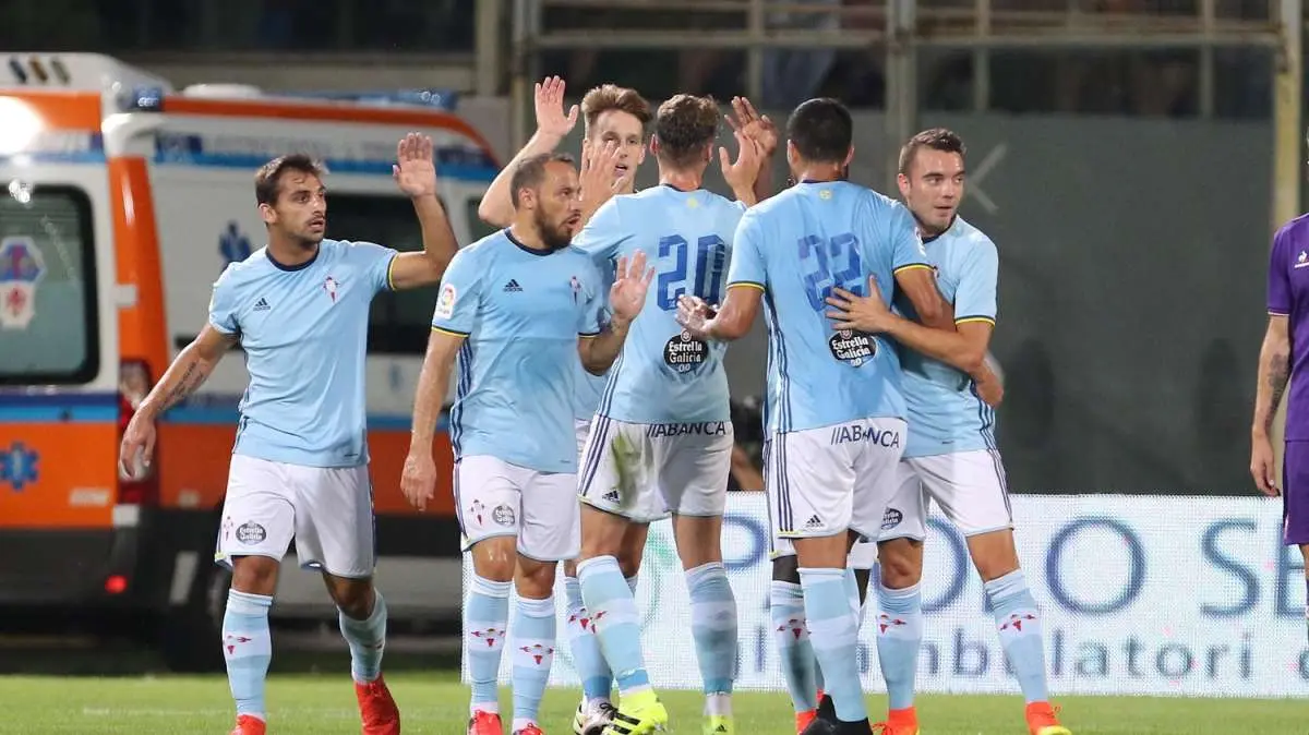 El jugador de la selección española que se marchará a la liga inglesa este verano