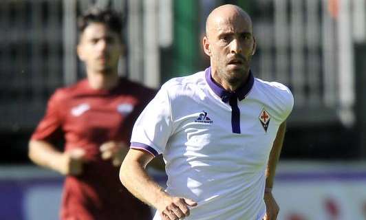 Alejandro Camaño, agente de Borja Valero: "¿Si seguirá en la Fiorentina? Hablaremos cuando regrese"