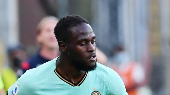 OFICIAL: Luton Town, firma Victor Moses