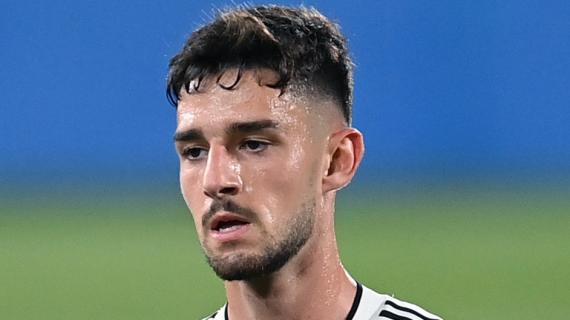Cruzeiro, interés en el ex barcelonista Alejandro Marqués