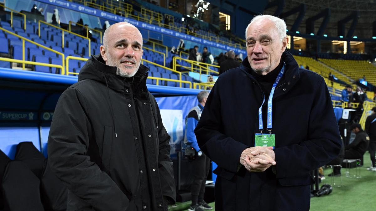 Immagine news Serie A n.1