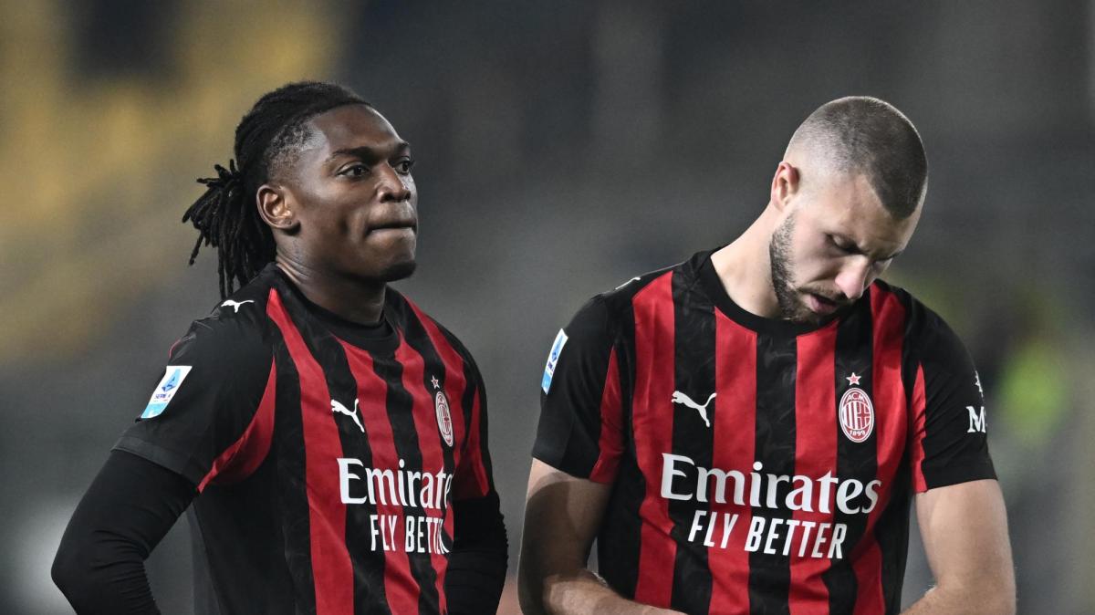 Immagine news Serie A n.1