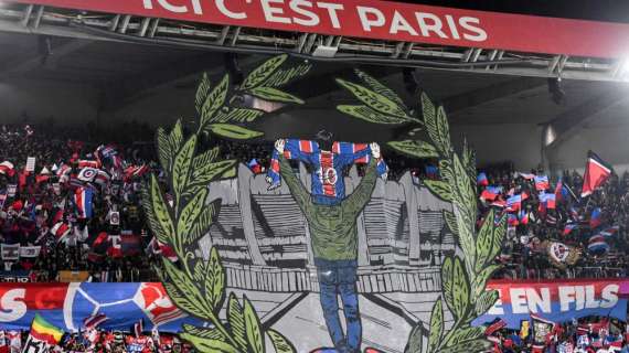 Francia, el colista Guingamp elimina al PSG en cuartos de la Copa de la Liga