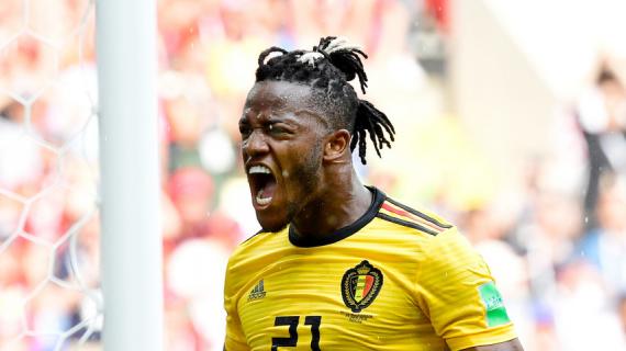 Turquía, Batshuayi salva los puntos para el Galatasaray