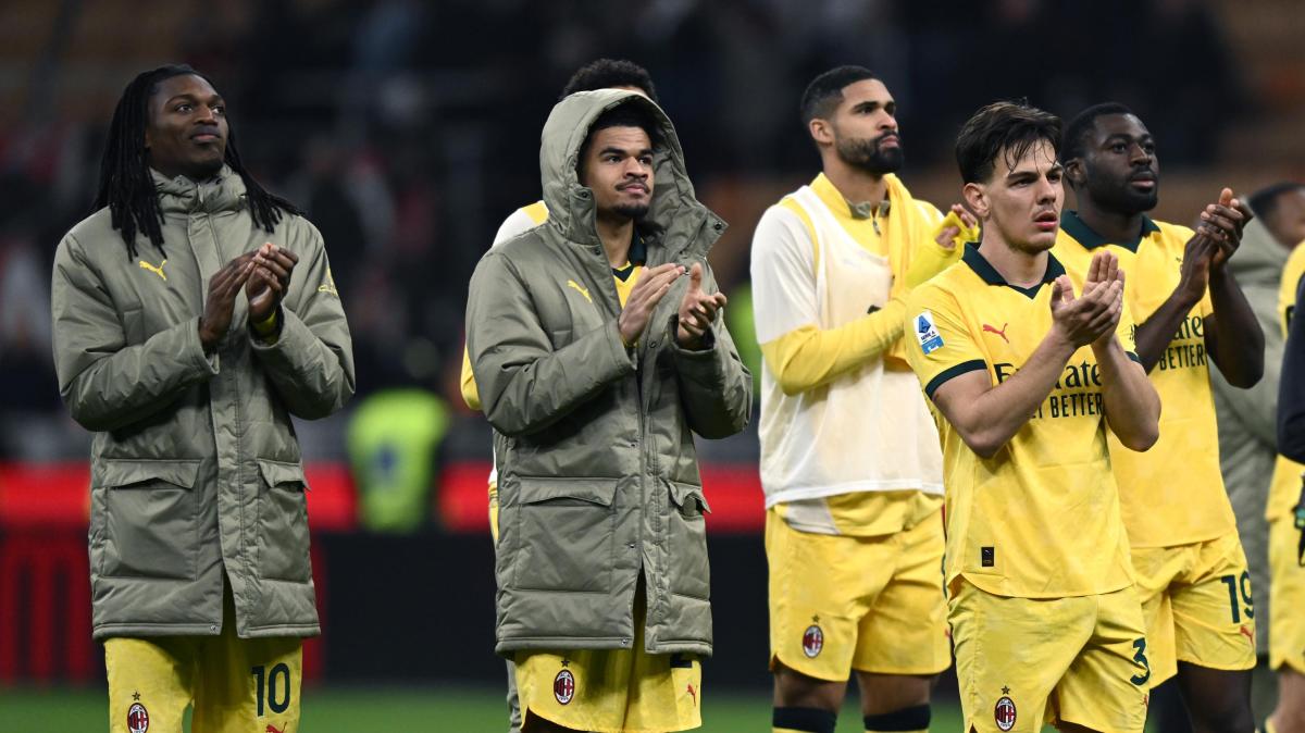 Immagine news Serie A n.6