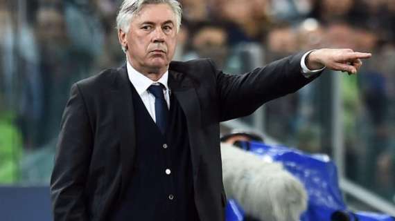 Italia, Ancelotti más cerca de ser el seleccionador