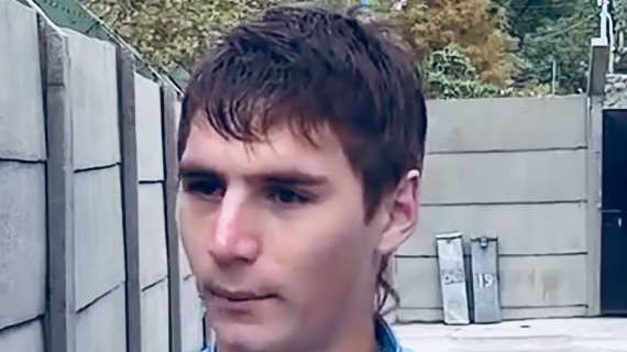 Flamengo, negociación para renovar al ex castillista Guillermo Varela