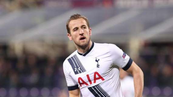 Tottenham, Kane será el jugador mejor pagado en la historia del Club