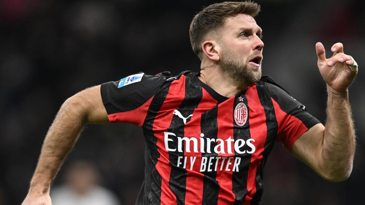 Immagine news Serie A n.4