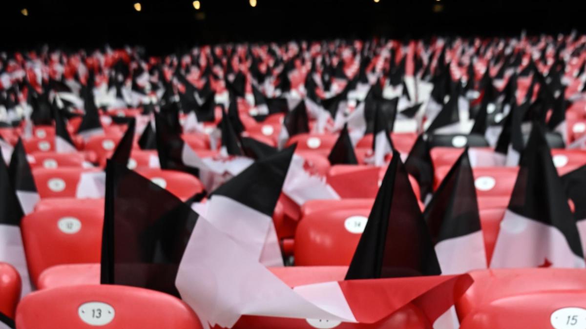 Immagine news Fútbol Internacional n.1