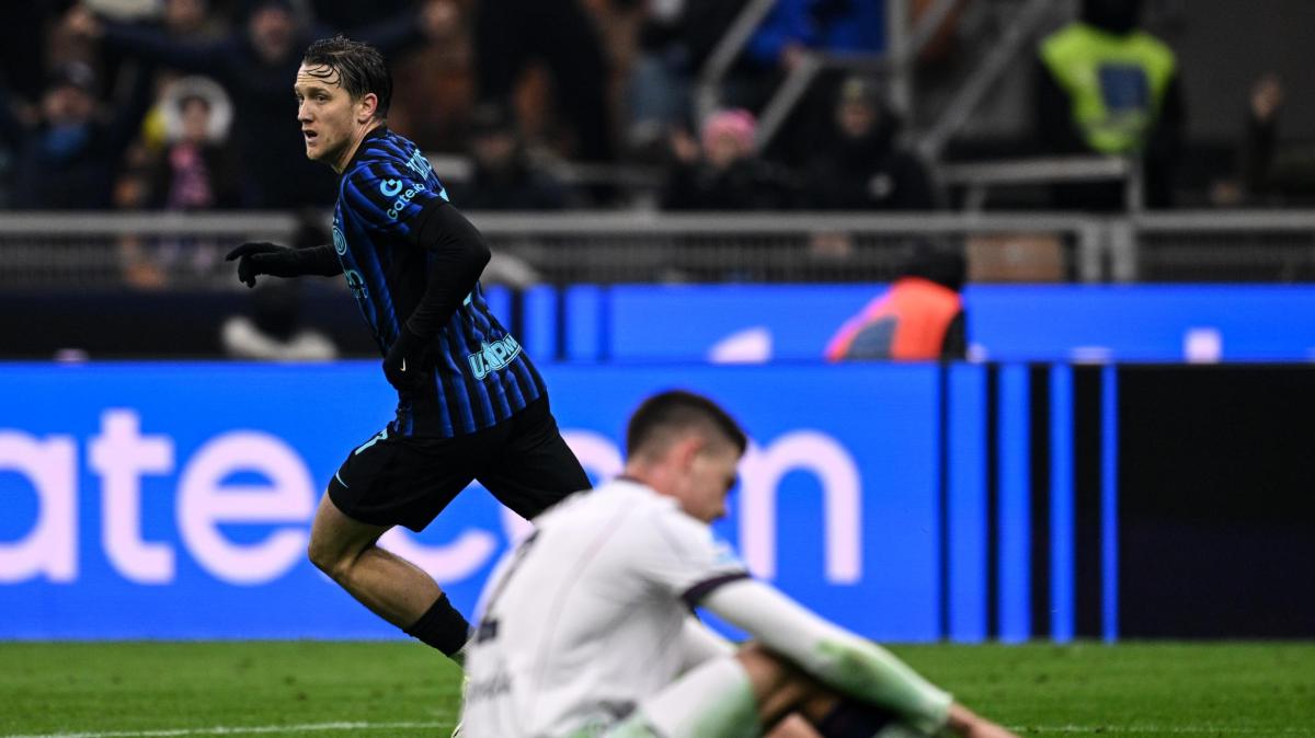 Immagine news Serie A n.3