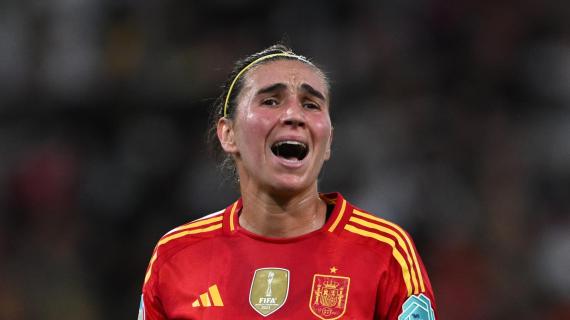 Descanso: España - Suiza 0-0