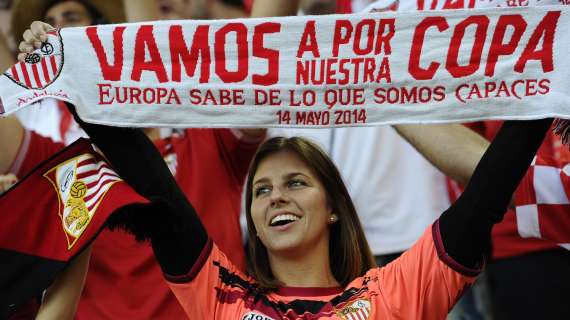 Cardenal: "El triunfo del Sevilla refleja la jerarquía del fútbol español"